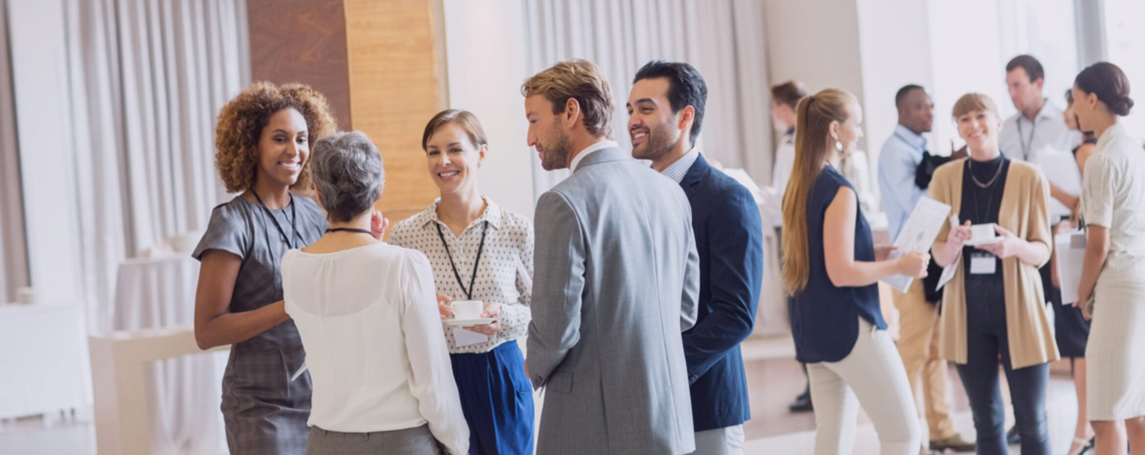 Does the World Need Another AI Event? Does the World Need Another AI Event?