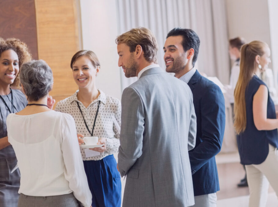 Does the World Need Another AI Event? Does the World Need Another AI Event?