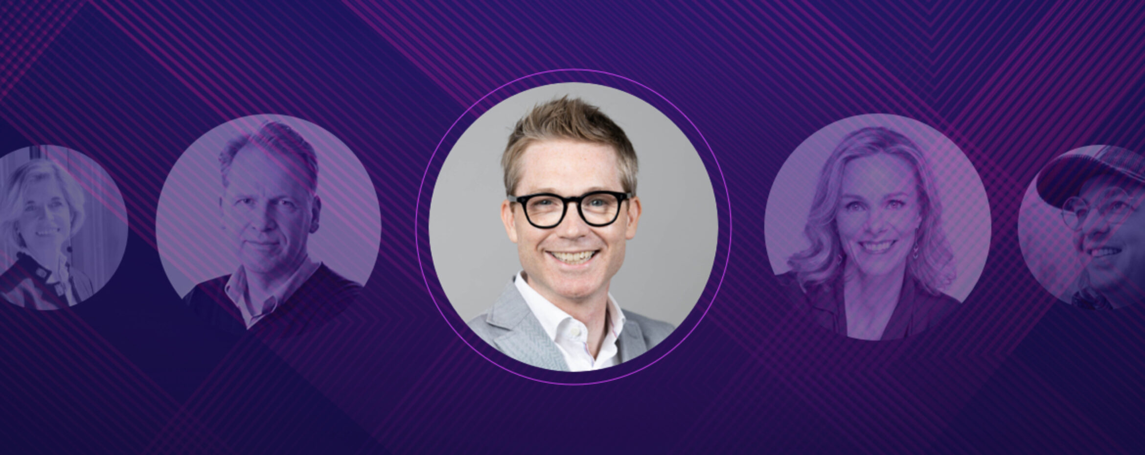 Oliver Smith Oliver Smith